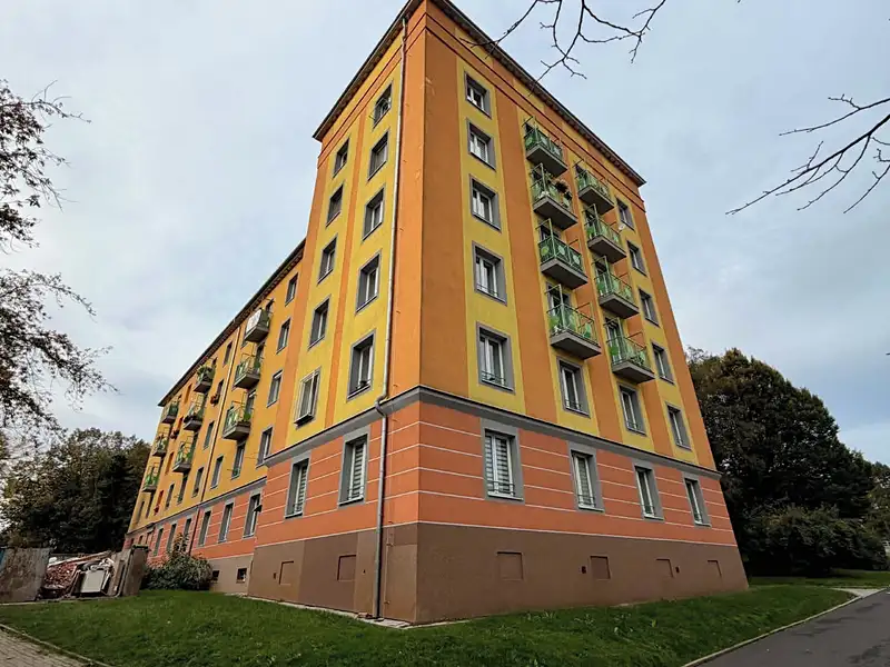 Prodej bytu 2+1, 59 m², Most
